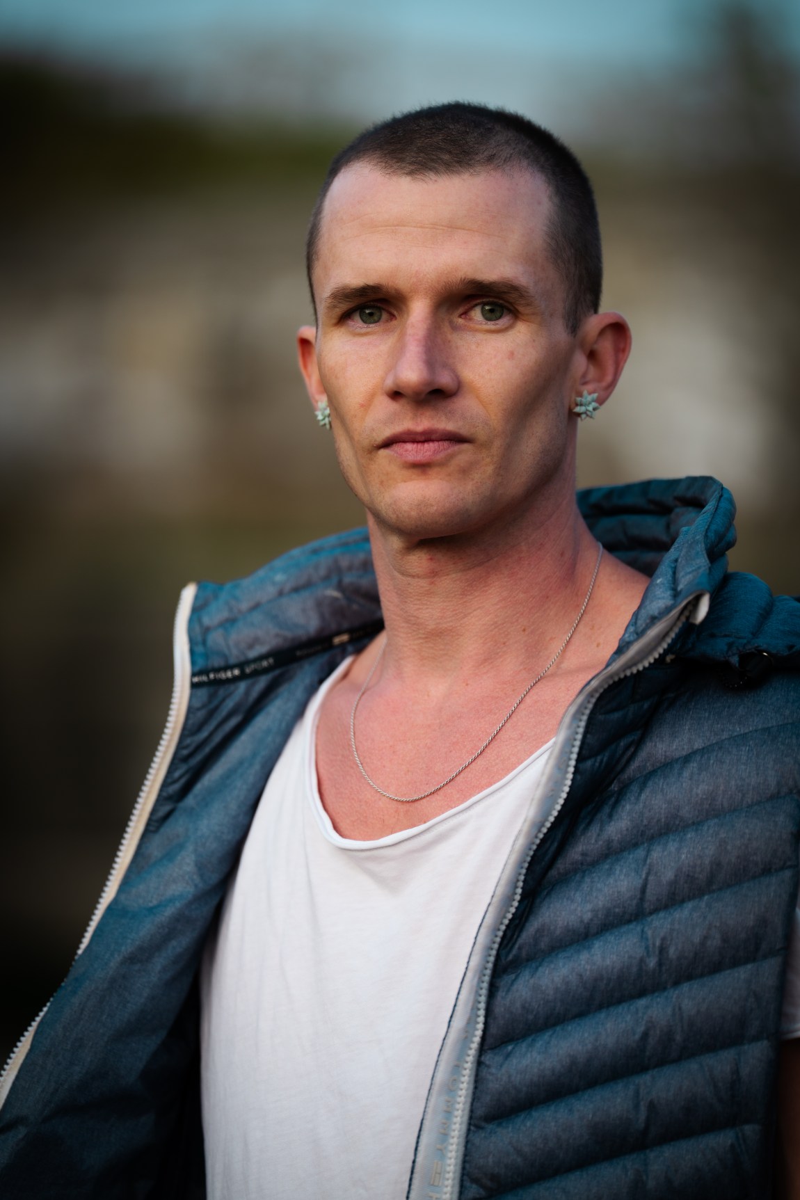 Portrait photograph by LeporeMedia
