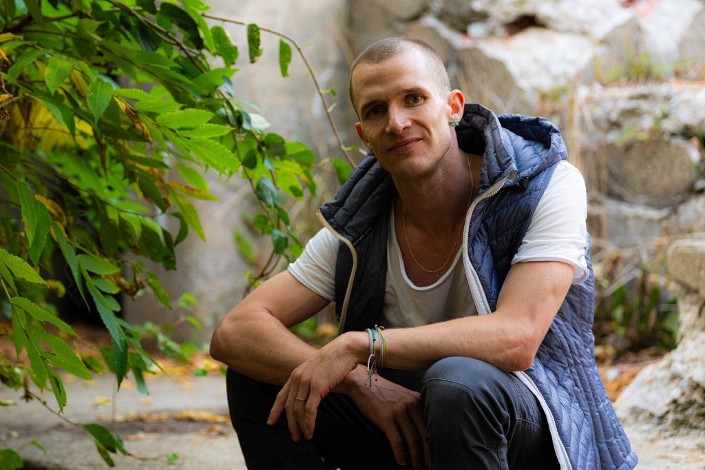 Portrait photograph by LeporeMedia